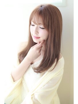 ワンコンセプト(ONE CONCEPT) 【ONE CONCEPT】大人女性のためのツヤ×髪質改善