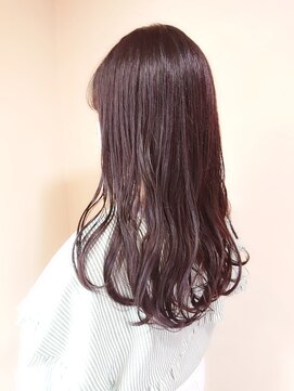 カーザデルソーレ(casa del sole) ガーリーカール