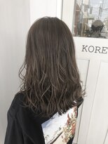 コレロ ヘアー(KORERO hair)&nbsp;大人ベージュ