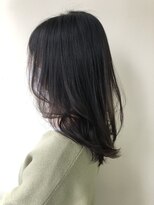アイトーキョー 渋谷(AI TOKYO) ナチュラルレイヤー