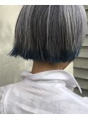 大人グラデーションカラー☆
