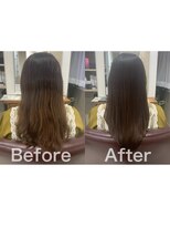 トゥーリ 薬院店(tuuli)&nbsp;上杉（武本）茉与★スタイル233