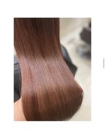 レイシア(Racia..)&nbsp;ピンクブラウン