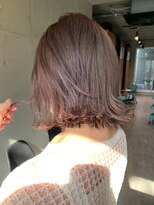 ソルトウォーター 南堀江(SALT WATER)&nbsp;ウォームベージュ