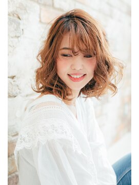 エンダーン(Andern) Andernスタイル＜自由が丘/自由が丘駅/自由が丘駅徒歩2分＞