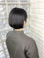 アルバ ヘアリゾート(ALBA)&nbsp;【ALBA齊藤】スタイル125【三鷹】