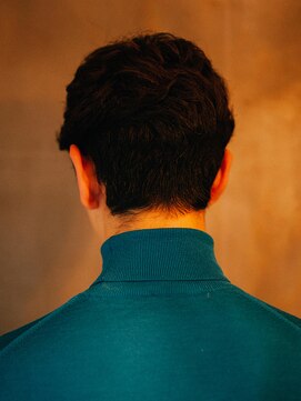 プロデュース 堀ノ内店(Produce) バングあげショート