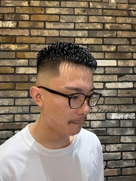 バズ(BUZZ) 濡れパン