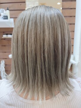 ビー バイ ボス(b by boss) ボブ