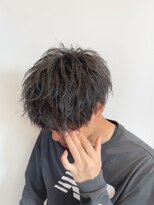 アヤナ バイ アヤラ(ayana by ayala)&nbsp;【ran】王道ツイスト