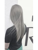 ループ(LOOP)&nbsp;2ブリーチカラー