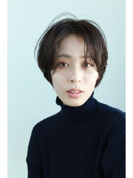 エクリボンヌ(equri bonne) 【equribonne目黒】おすすめスタイル【目黒】1