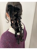 ツインスタイル