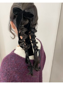 パーク なんば本店(PARK.) ツインスタイル