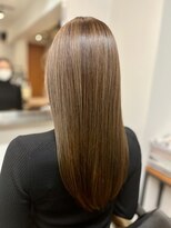 トゥワイス(twice) 魔法の様なオイルカラーコース