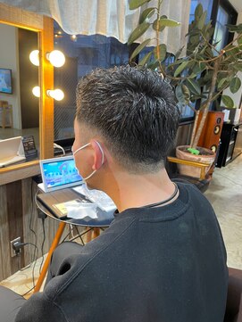 ビハインドザカーテン(BEHIND THE CURTAIN) メンズショート