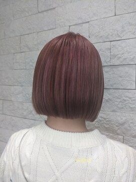 ラヴリア カミツ(LOVERIA KAMITSU) ダブルカラー