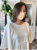 ナチュラルハイライト