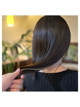 ヘアリゾート ディアリウム(Hair Resort DEARIUM) 艶髪ロング   [町田店/町田駅/JR町田駅]