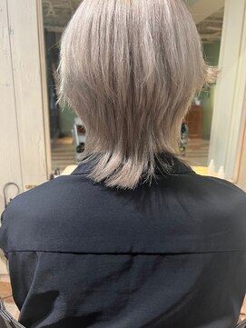 ラべリー 池袋(LOVELEY) ホワイトベージュ【池袋】