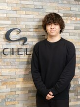 シエル HAT神戸店(CIEL) 上田 裕馬