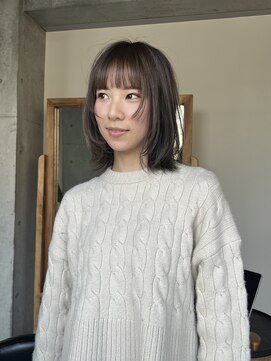 エー(a.) レイヤー