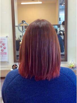 バンビ 本渡店(Bambi) ボブ