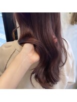 ユニカ バイ ベル 吉祥寺(unica by Belle)&nbsp;色持ちシアーピンク【unica吉祥寺】