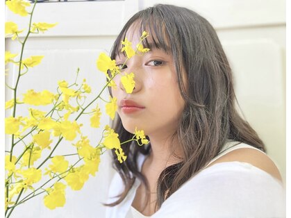 セルカ ヘアアンドリラックス(CERCA hair&relax)の写真