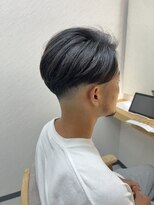 エクラートリアーラ 町田店(ECLART Reala) フェードカット【町田/髪質改善】