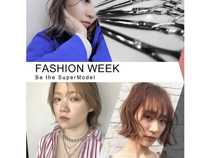 グランヘアー 豊岡店(GRAN HAIR)の写真