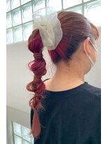 クラス リノ(CLASS lino)&nbsp;ベリーピンク☆インナー