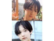 イブヘアー(eve hair)