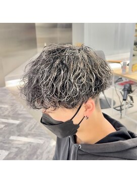 ゼスト 八王子店(ZEST) 波巻きスパイラル