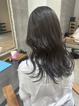 ナズ 函館昭和店(Na'z) 函館/ハイライト/シークレットハイライト