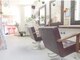 ヘアネイル ジェム(hair nail gem)の写真