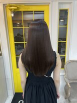 キーロ センター南(kiiro)&nbsp;ストレート14