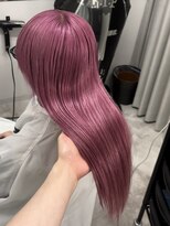 シーバイスリー 綱島(C×3)&nbsp;ライトピンク