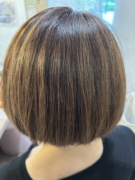 カノン(KANON) 鐘ヶ江