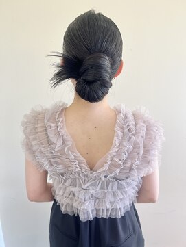 ミラコ(milaco) カチモリ