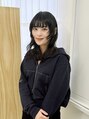 ワビ(wabi) 垂谷 歩未