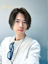 バル(Baru) 大平原 聖