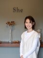 シー 浜松三方原店(She)&nbsp;桝田 