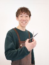 クルック 千葉(kurkku) 荒谷 健太