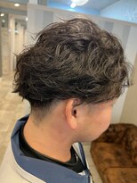 リノ カルバリ(Lino Calbari)&nbsp;Lino Calbariスタイル