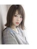 【美髪】艶々髪質改善カラー＋カット＋髪質改善TR￥16500