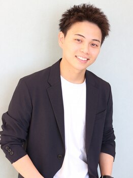 バンビーノ(Bambino)の写真/【艶たっぷり大人ハイライト＊】お客様一人ひとりの生活に溶け込んだブリーチスタイルをお届け！