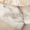 スリール(sourire)のお店ロゴ