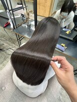 ラヴィエ(RAVIE)&nbsp;【半田・髪質改善】縮毛矯正/トリートメント/マンツーマン