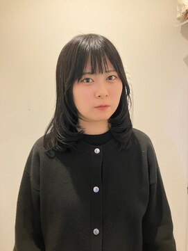 ロティー(loty) 【SEIRA】layer style